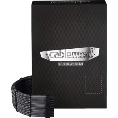 Interner Kabel CableMod C-Series Pro ModMesh für Corsair RM Schwarz