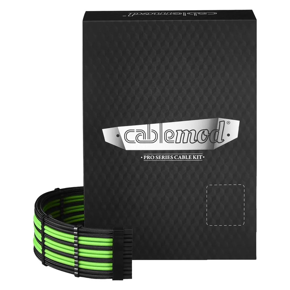 CableMod C-Series PRO Kit RMi,RMx (85 cm)