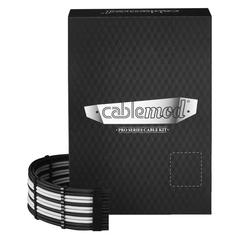 CableMod C-Series PRO Kit RMi,RMx (8 pin PCI-Express)