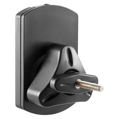 Cabletech Maximale Belastung der Lautsprecherwandhalterung 10 kg (2er-Set)