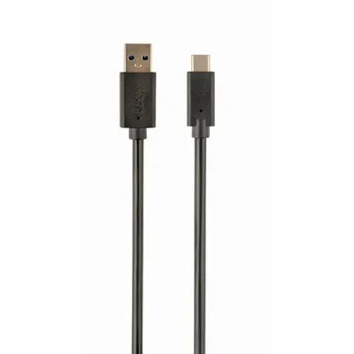 USB 3.2 Gen 1 Kabel Cablexpert CCP-USB3-AMCM-10 3m USB A USB C USB 3.0 AM bis CM USB 3.2 Gen 1 Kabel