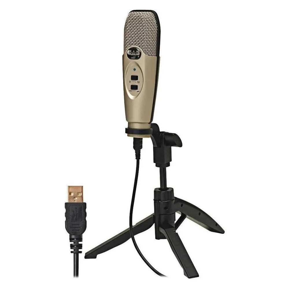 CAD U37