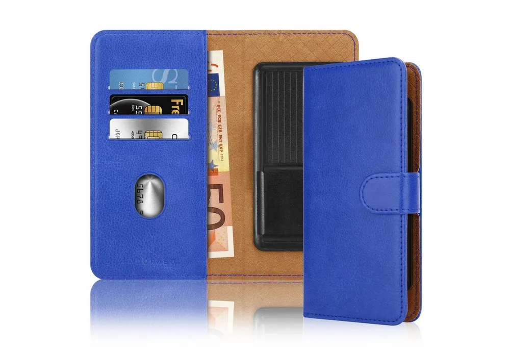 Cadorabo Handyhülle für Samsung Galaxy NOTE 8 Hülle Samsung Galaxy NOTE 8