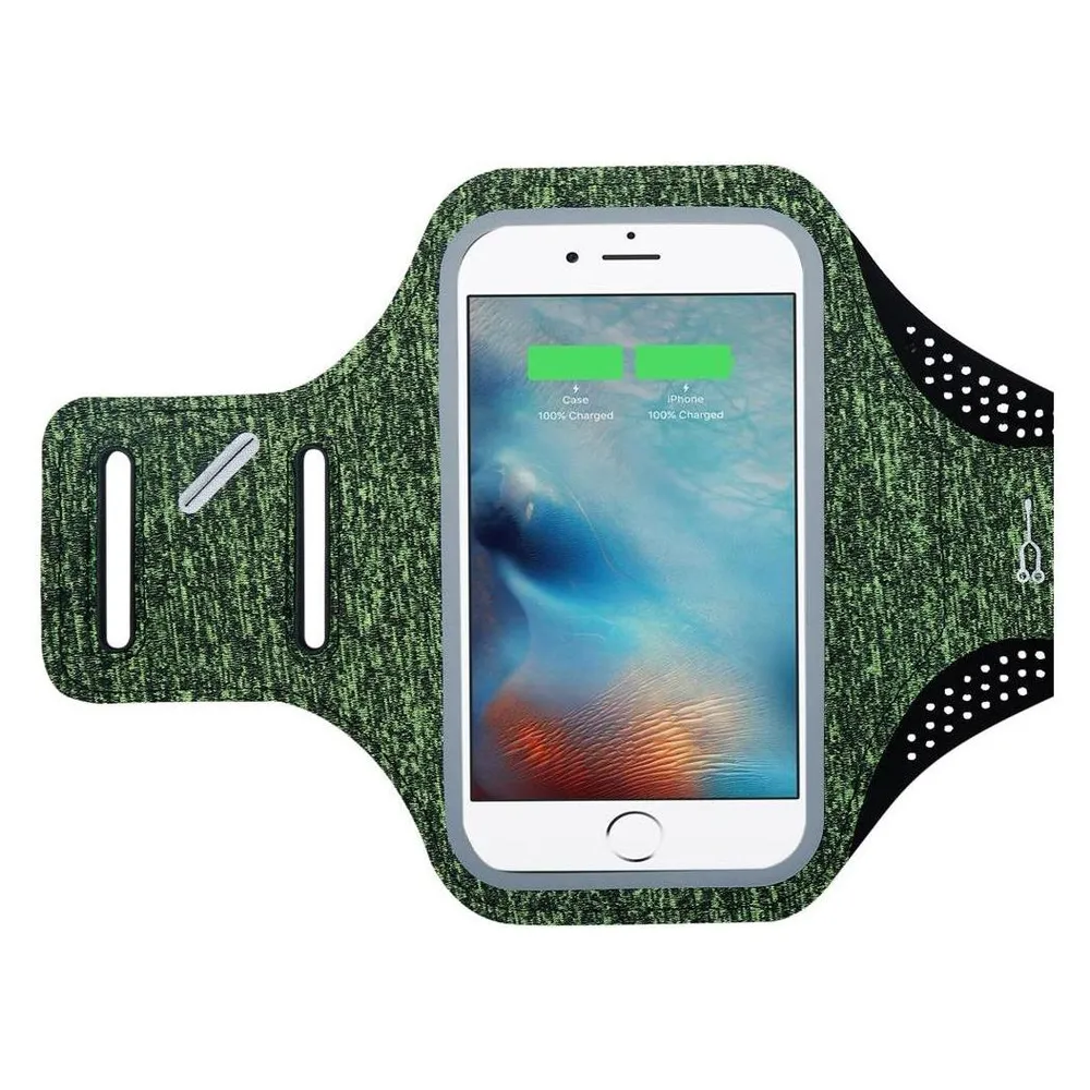 Cadorabo Sport Armtasche