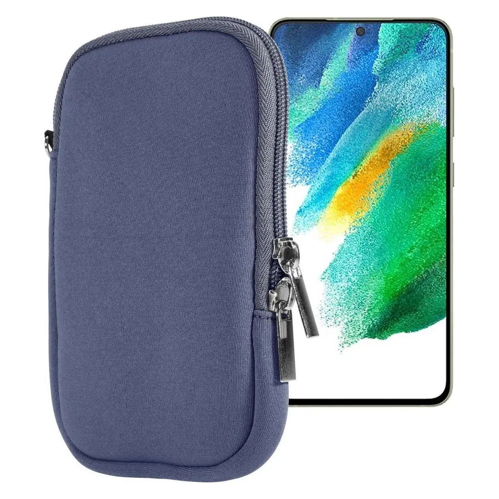Cadorabo Universal Neopren Sportarmband