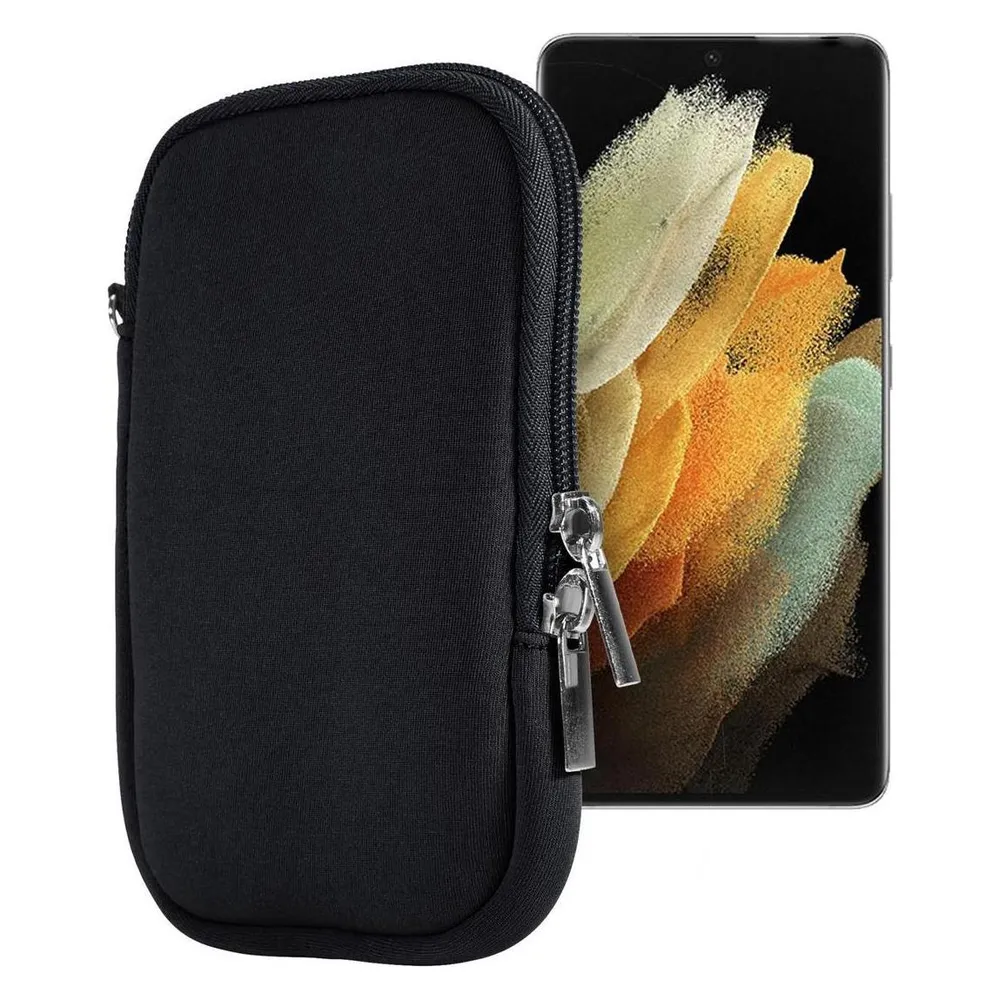 Cadorabo Universal Neopren Sportarmband