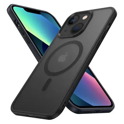 Cadorabo Hybrid-Schutzcase (Apple iPhone 13)