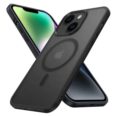 Cadorabo Hybrid-Schutzcase (Apple iPhone 14)