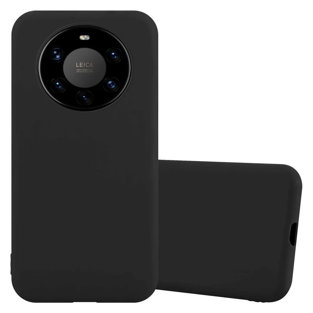 Cadorabo Hülle für Huawei MATE 40 PRO TPU im Candy Design