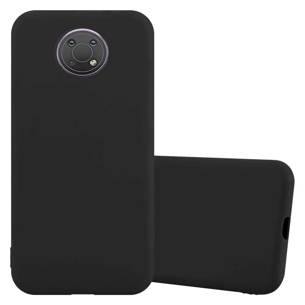 Cadorabo Hülle für Nokia G10 / G20 TPU im Candy Design