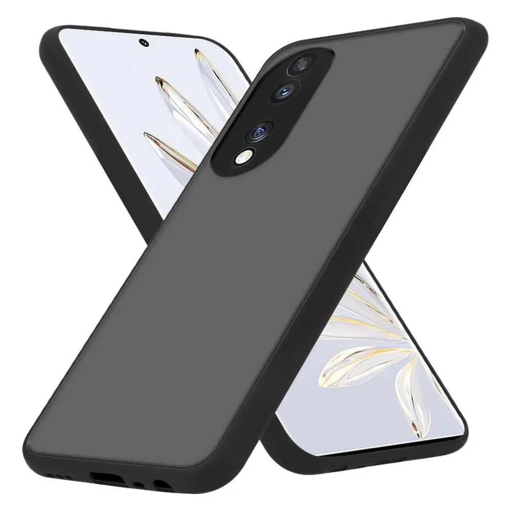 Cadorabo Hülle für Honor 70 Matt Design