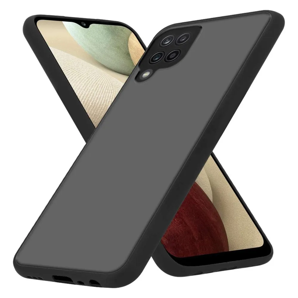 Cadorabo Hülle für Samsung Galaxy A23 4G / 5G Matt Design
