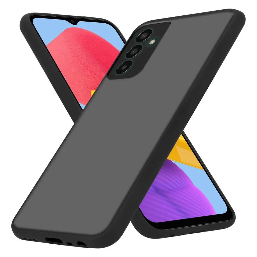 Cadorabo Hülle für Samsung Galaxy M13 4G Matt Design