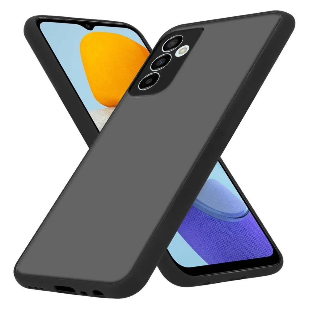 Cadorabo Hülle für Samsung Galaxy M23 5G Matt Design