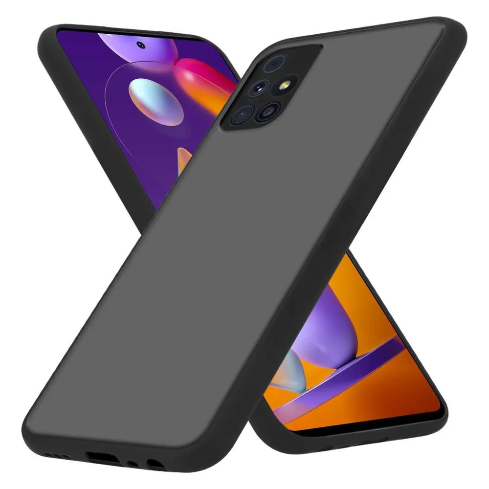 Cadorabo Hülle für Samsung Galaxy M31s Matt Design