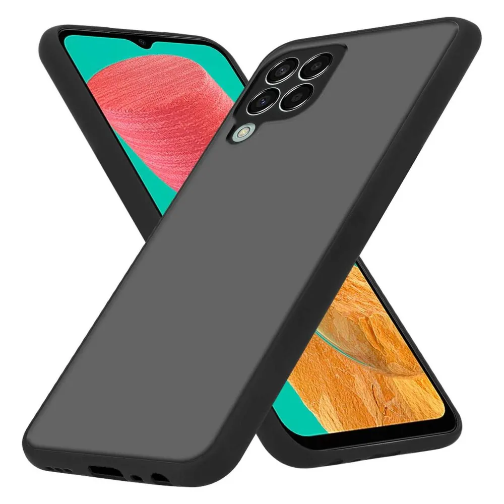 Cadorabo Hülle für Samsung Galaxy M33 5G Matt Design