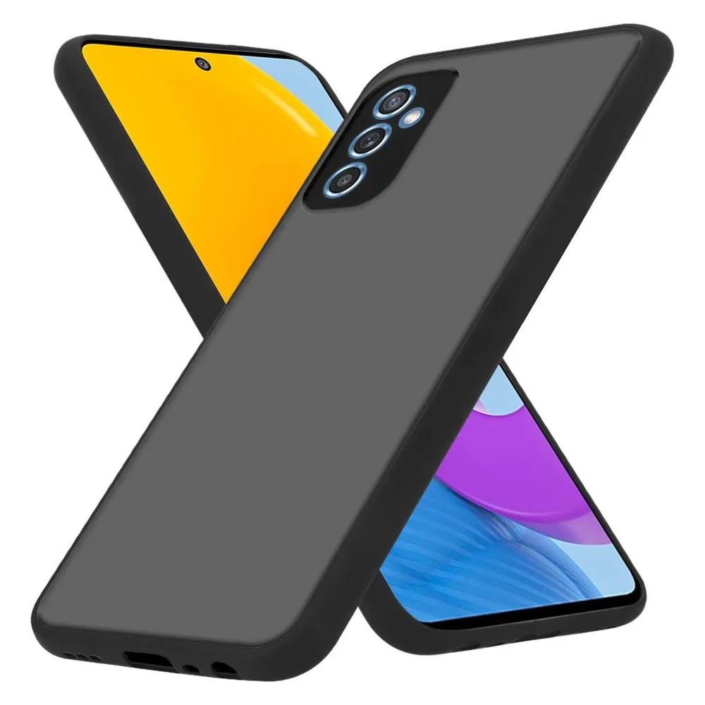 Cadorabo Hülle für Samsung Galaxy M52 5G Matt Design