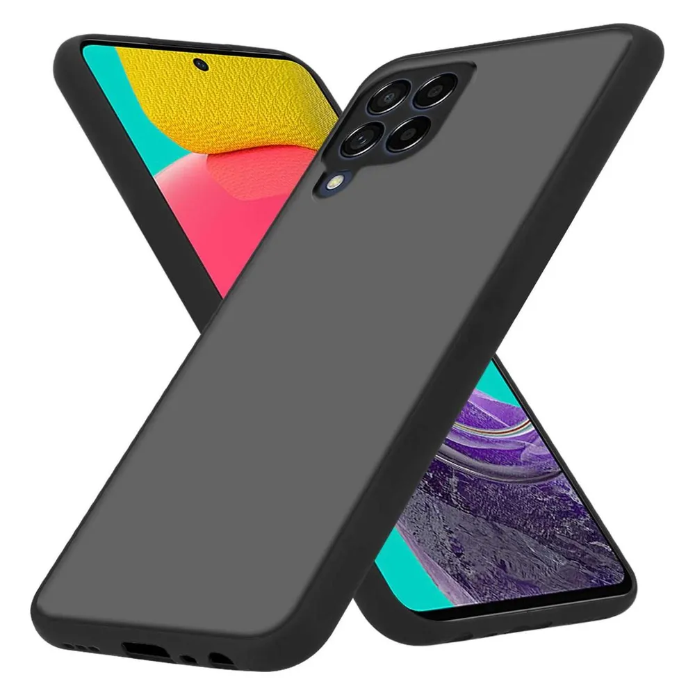 Cadorabo Hülle für Samsung Galaxy M53 5G Matt Design