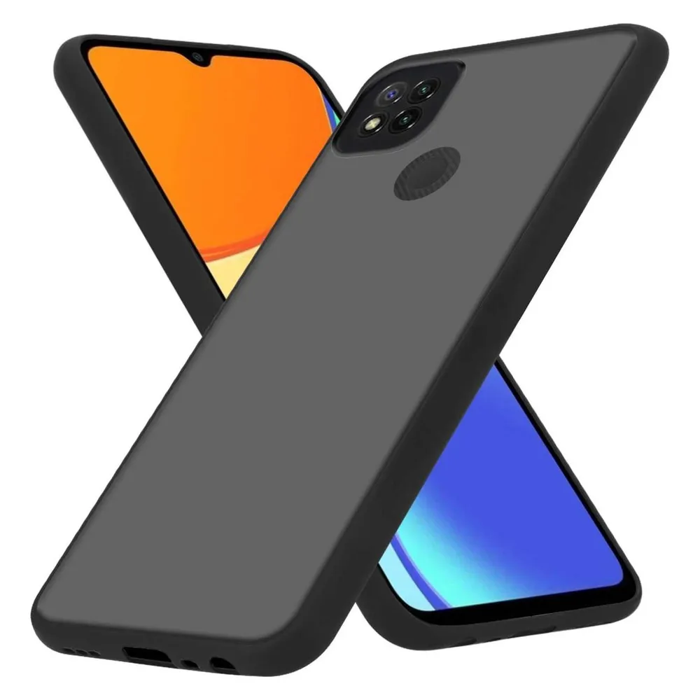 Cadorabo Hülle für Xiaomi RedMi 9C / RedMi 10A Matt Design