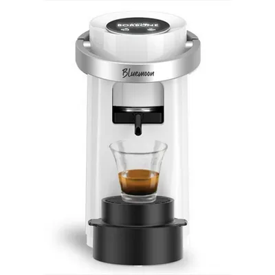 Kapselmaschine Caffè Borbone Bluemoon 0