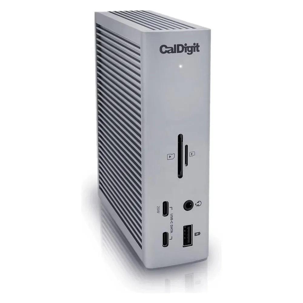 CalDigit TS4