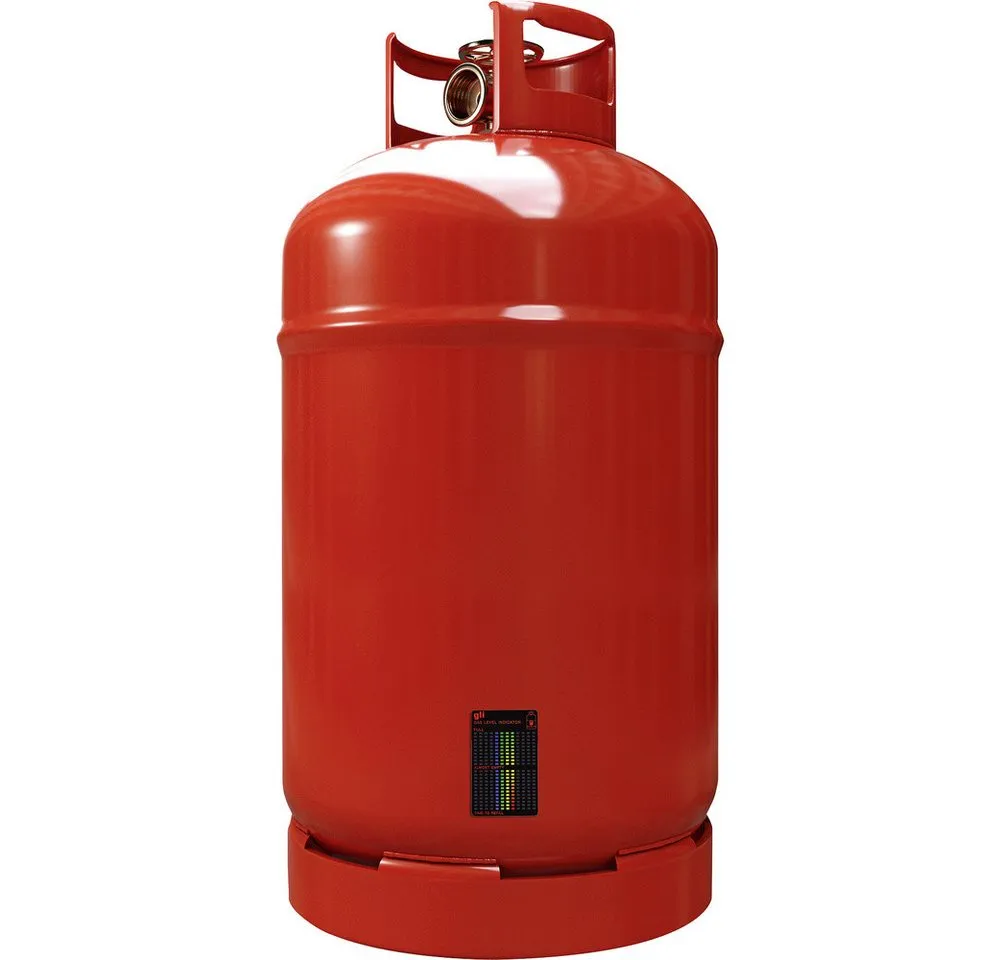 CALIMA Gaskocher Calima Gas Camping Küche 46065 Magnetfolie