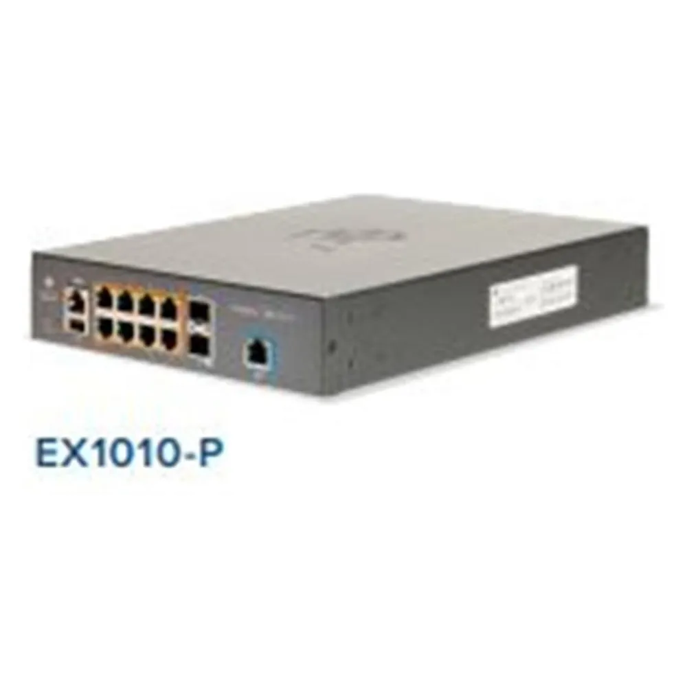 Cambium Networks cnMatrix EX1010-P Intelligent
