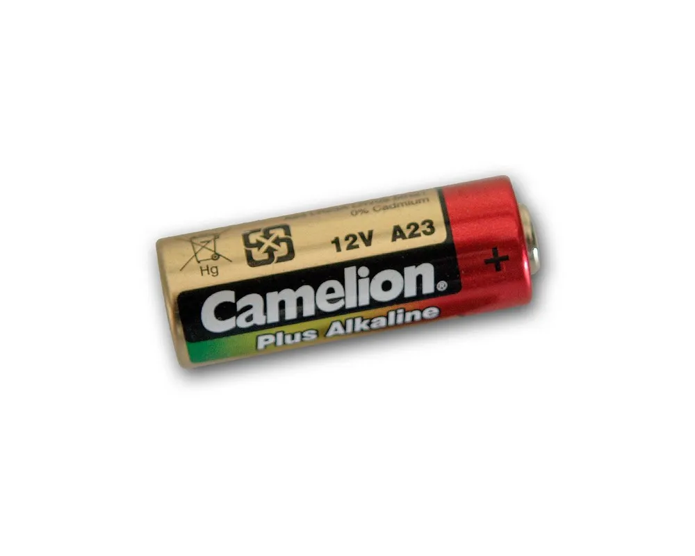 Camelion LR23A Batterie Alkaline Camelion 1er Blister Batterie