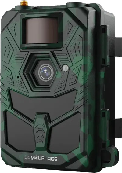 Camouflage 4G Pro