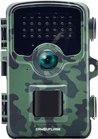 Camouflage EZ20