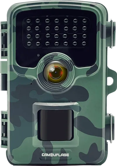 Camouflage EZ2 Lite