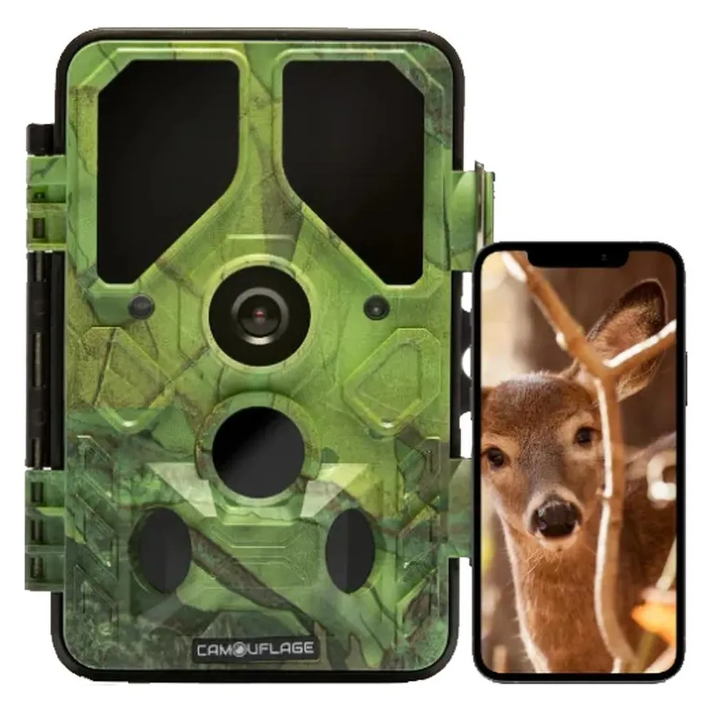 Camouflage
