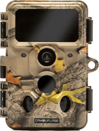 Camouflage EZ60