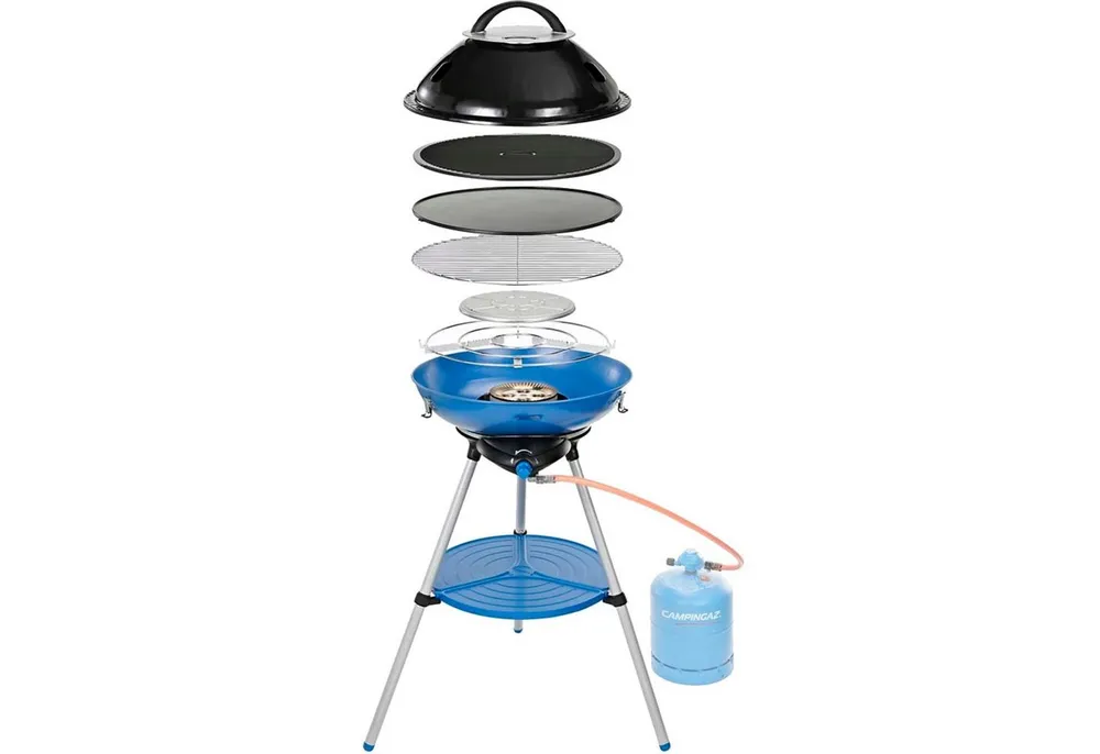 Campingaz Standgrill Campingaz Party Grill 600 R Gaskocher, (50 mBar)