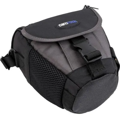 Fotorucksack Camrock City V375 Wasserabweisend mit Verstellbaren Einsätzen