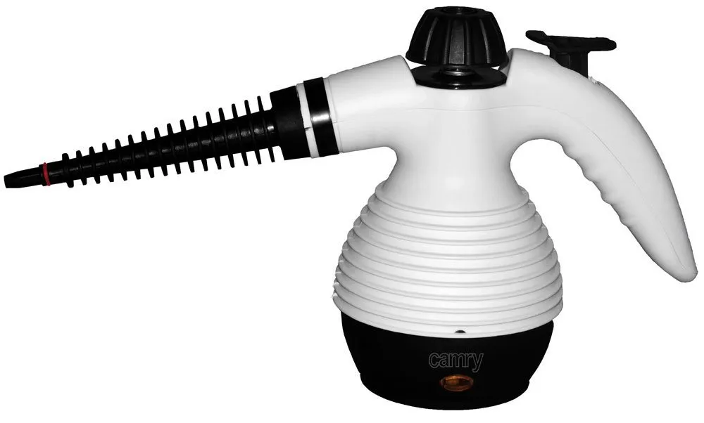 Camry Dampfreiniger Camry CR 7021 Dampfreiniger 1500 W