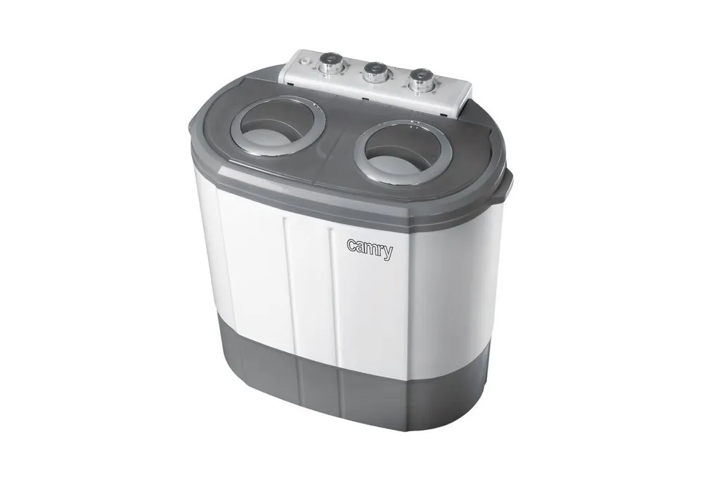 Camry Mini-Waschmaschine CR 8052