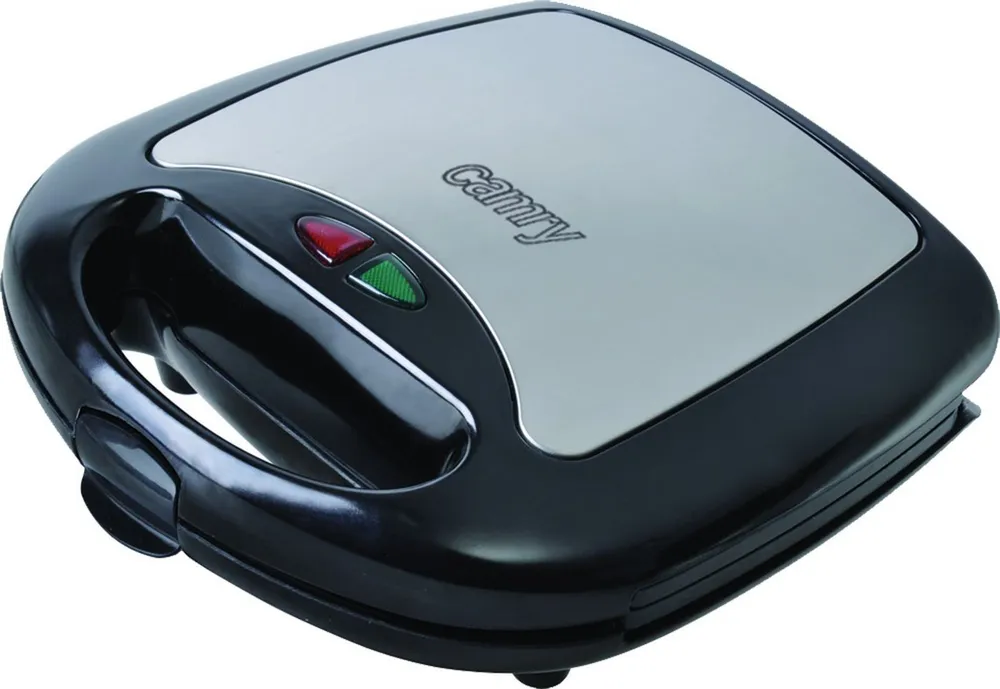 Camry Sandwichmaker Camry CR 3024 Sandwichmaker 3 in 1