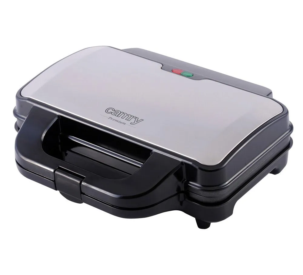 Camry Sandwichmaker Camry CR 3054 Sandwichmaker XL