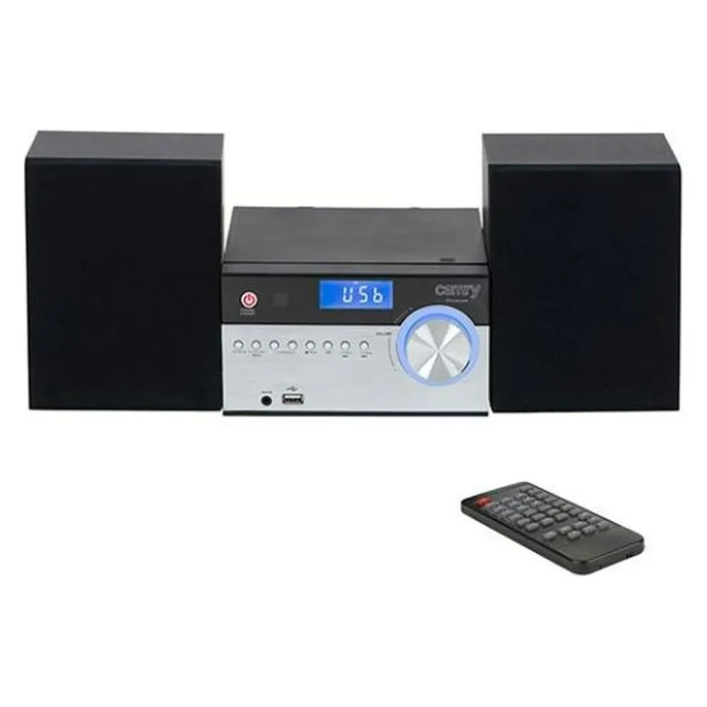 Radio Camry CR 1173 CD-Player