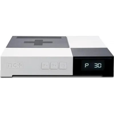 Satelliten-TV-Empfänger NC+ DSIW74 DVB-S/S2 Wi-Fi mit Canal+