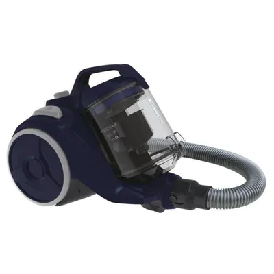 Beutelloser Staubsauger Candy All Floors 30 CAF37HC 800W HEPA 2.5L Tierhaare