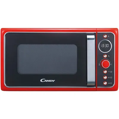 Candy Divo G20CMB Mikrowelle mit Grill