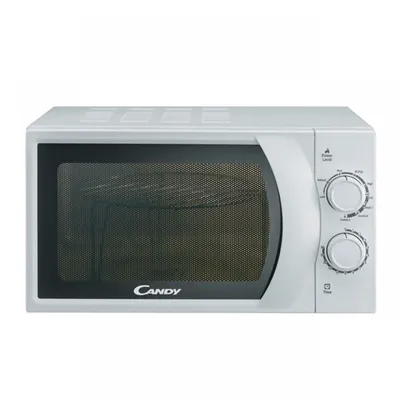 Candy Idea CMG 2071M Weiß Grill-Mikrowelle Arbeitsplatte 20 l 700 W