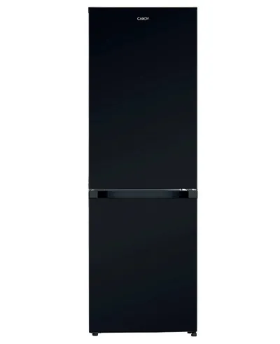 Candy Kühl-/Gefrierkombination CCG1L314CB, 144 cm hoch, 47,4 cm breit, Fast-Cool-Modus