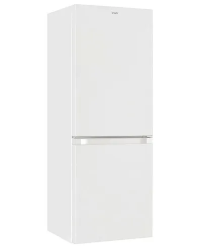 Candy Kühl-/Gefrierkombination CCG1L314CW, 144 cm hoch, 47,4 cm breit, Fast-Cool-Modus
