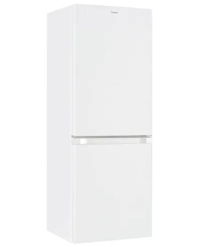 Candy Kühl-/Gefrierkombination CCG1L314EW, 144,00 cm hoch, 47,00 cm breit, Super-Freezing-Funktion