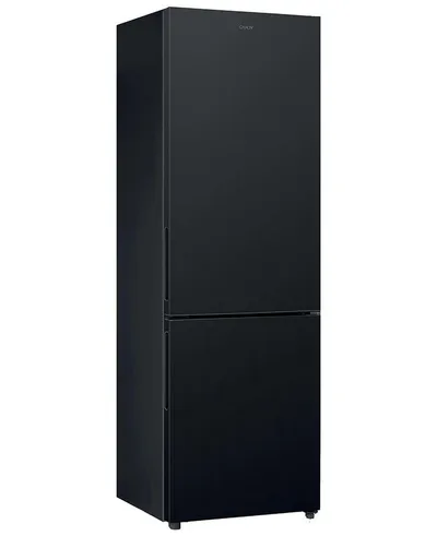 Candy Kühl-/Gefrierkombination CCG3L517EB, 176,00 cm hoch, 54,00 cm breit, Fast-Cool-Modus
