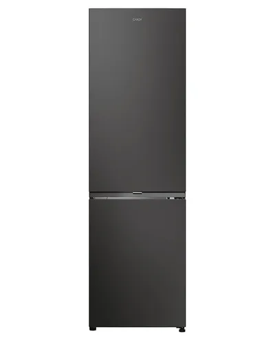 Candy Kühl-/Gefrierkombination CNCQ2T518EB, 182,50 cm hoch, 54,50 cm breit, Total No Frost