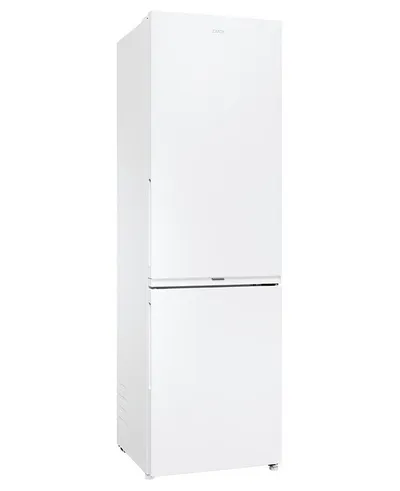 Candy Kühl-/Gefrierkombination CNCQ2T518EW, 182,50 cm hoch, 54,50 cm breit, Total No Frost